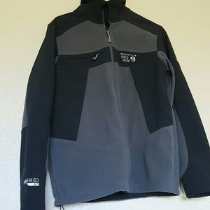 Men's Mtn HardWear Jacket